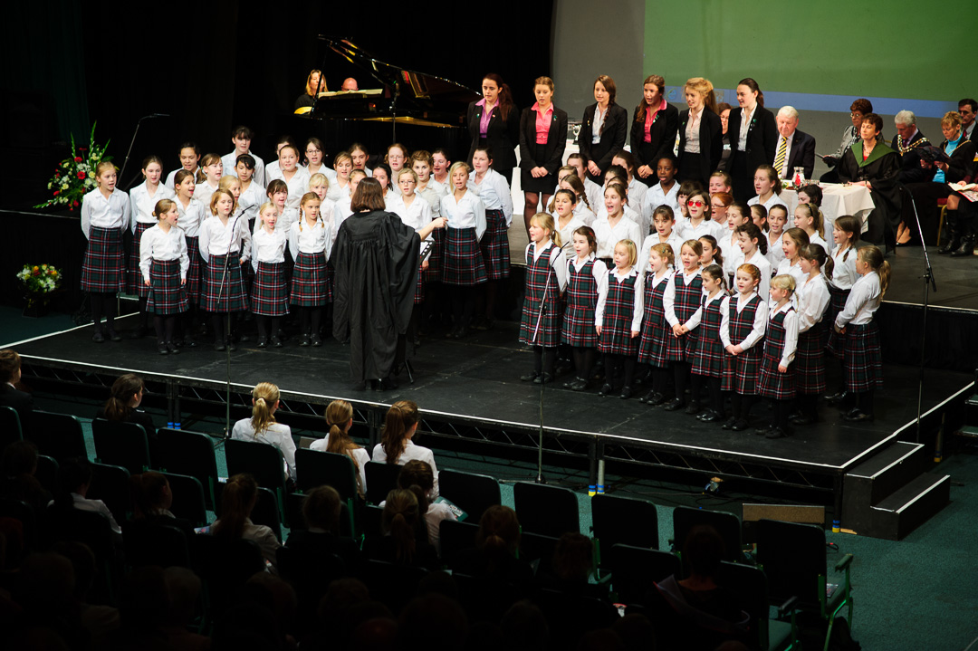 Wykeham House School Speech Day