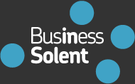 Business Solent logo