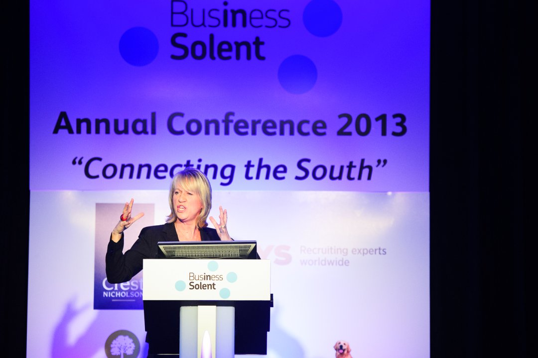 Business Solent Annual Conference