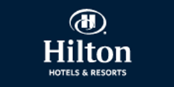 Hotel Photography at Hilton Hotel Swindon
