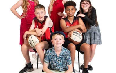 SJS – High School Musical Jr Photographs