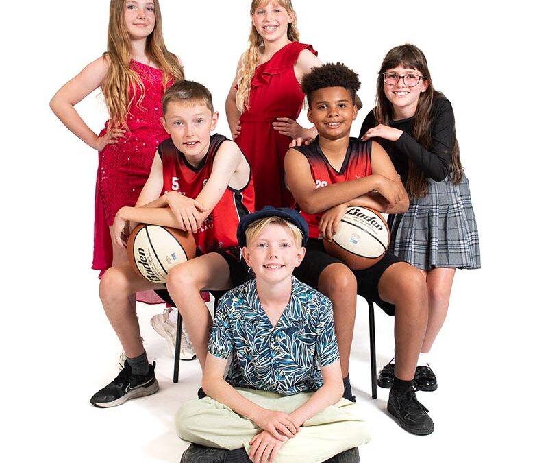 High School Musical Jr